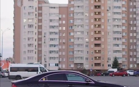 Mercedes-Benz CLS, 2005 год, 1 250 000 рублей, 7 фотография