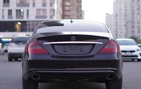 Mercedes-Benz CLS, 2005 год, 1 250 000 рублей, 4 фотография
