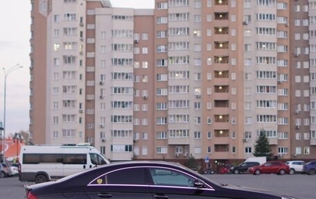 Mercedes-Benz CLS, 2005 год, 1 250 000 рублей, 5 фотография