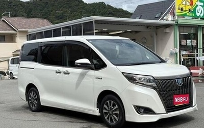 Toyota Esquire I, 2021 год, 2 245 000 рублей, 1 фотография