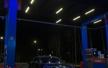 Mercedes-Benz CLS, 2005 год, 1 250 000 рублей, 9 фотография