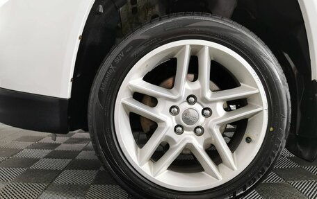 Jeep Compass I рестайлинг, 2014 год, 1 075 150 рублей, 9 фотография