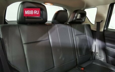 Jeep Compass I рестайлинг, 2014 год, 1 075 150 рублей, 16 фотография