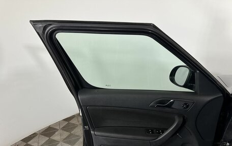 Skoda Yeti I рестайлинг, 2012 год, 770 000 рублей, 8 фотография