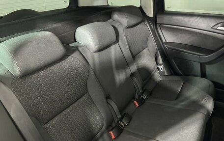 Skoda Yeti I рестайлинг, 2012 год, 770 000 рублей, 15 фотография