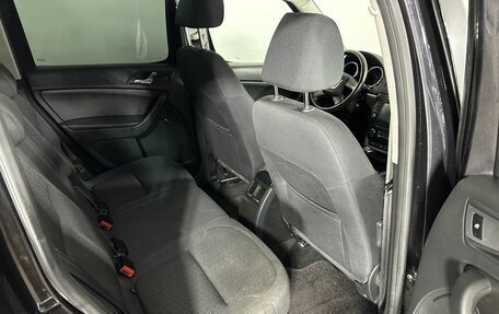 Skoda Yeti I рестайлинг, 2012 год, 770 000 рублей, 16 фотография