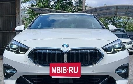 BMW 2 серия F44, 2020 год, 1 800 000 рублей, 2 фотография