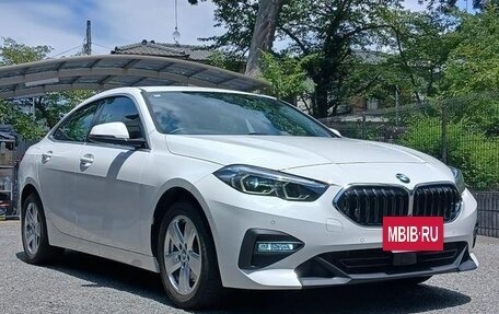 BMW 2 серия F44, 2020 год, 1 800 000 рублей, 3 фотография