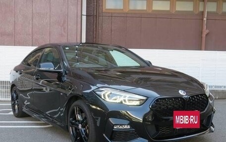 BMW 2 серия F44, 2022 год, 2 150 000 рублей, 3 фотография