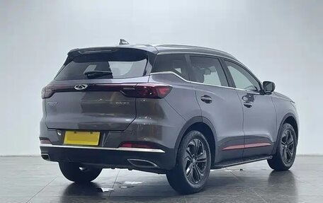 Chery Tiggo 7, 2022 год, 1 350 003 рублей, 5 фотография