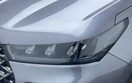 Chery Tiggo 7, 2022 год, 1 350 003 рублей, 9 фотография