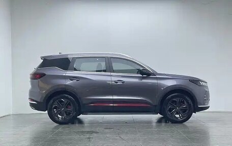 Chery Tiggo 7, 2022 год, 1 350 003 рублей, 6 фотография