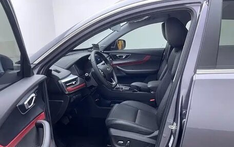 Chery Tiggo 7, 2022 год, 1 350 003 рублей, 10 фотография