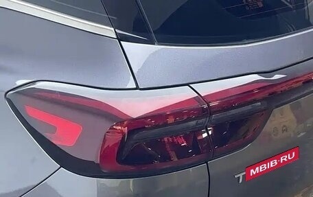 Chery Tiggo 7, 2022 год, 1 350 003 рублей, 8 фотография