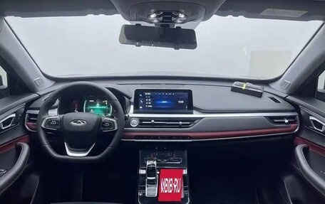 Chery Tiggo 7, 2022 год, 1 350 003 рублей, 11 фотография