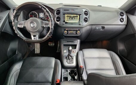 Volkswagen Tiguan I, 2013 год, 1 737 000 рублей, 5 фотография