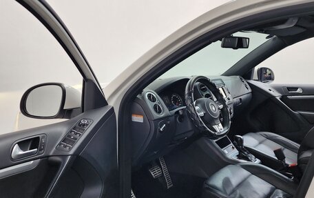 Volkswagen Tiguan I, 2013 год, 1 737 000 рублей, 8 фотография