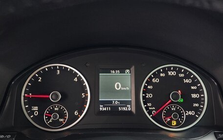 Volkswagen Tiguan I, 2013 год, 1 737 000 рублей, 6 фотография