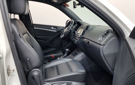 Volkswagen Tiguan I, 2013 год, 1 737 000 рублей, 9 фотография