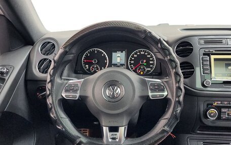 Volkswagen Tiguan I, 2013 год, 1 737 000 рублей, 11 фотография