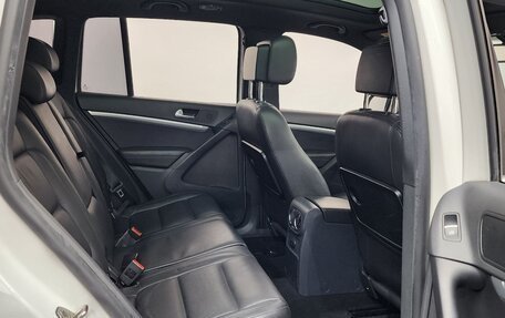 Volkswagen Tiguan I, 2013 год, 1 737 000 рублей, 10 фотография
