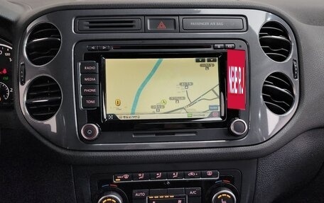 Volkswagen Tiguan I, 2013 год, 1 737 000 рублей, 12 фотография