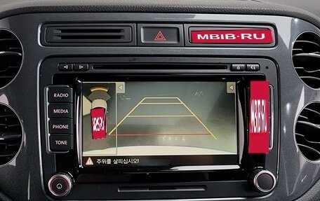Volkswagen Tiguan I, 2013 год, 1 737 000 рублей, 13 фотография