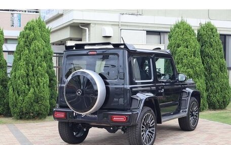 Suzuki Jimny, 2023 год, 1 788 000 рублей, 10 фотография