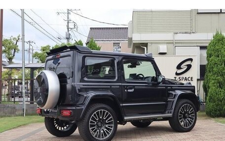 Suzuki Jimny, 2023 год, 1 788 000 рублей, 9 фотография