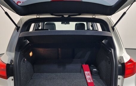 Volkswagen Tiguan I, 2013 год, 1 737 000 рублей, 16 фотография