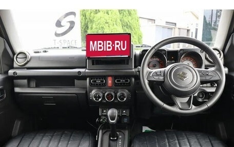 Suzuki Jimny, 2023 год, 1 788 000 рублей, 14 фотография