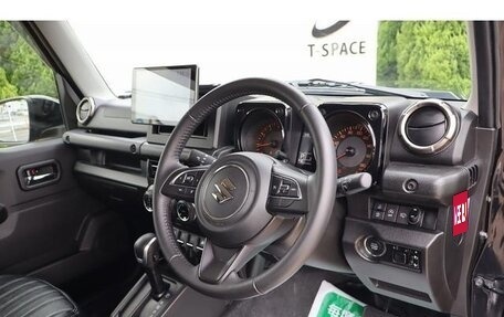 Suzuki Jimny, 2023 год, 1 788 000 рублей, 15 фотография