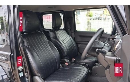 Suzuki Jimny, 2023 год, 1 788 000 рублей, 13 фотография