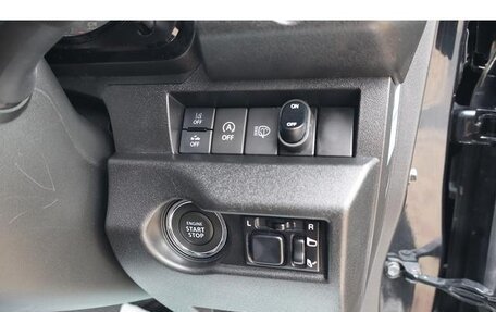 Suzuki Jimny, 2023 год, 1 788 000 рублей, 21 фотография