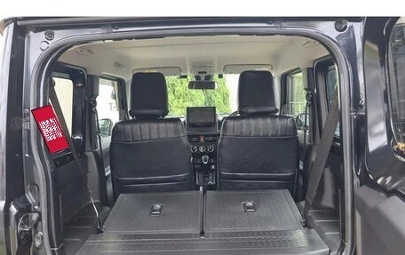 Suzuki Jimny, 2023 год, 1 788 000 рублей, 23 фотография