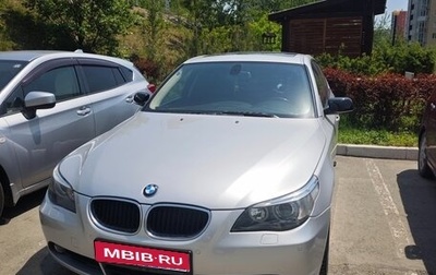 BMW 5 серия, 2003 год, 1 300 000 рублей, 1 фотография