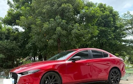 Mazda 3, 2022 год, 1 433 000 рублей, 1 фотография