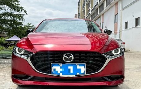 Mazda 3, 2022 год, 1 433 000 рублей, 2 фотография