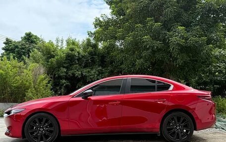 Mazda 3, 2022 год, 1 433 000 рублей, 6 фотография