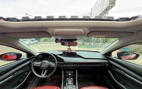 Mazda 3, 2022 год, 1 433 000 рублей, 8 фотография