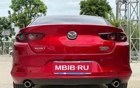Mazda 3, 2022 год, 1 433 000 рублей, 5 фотография
