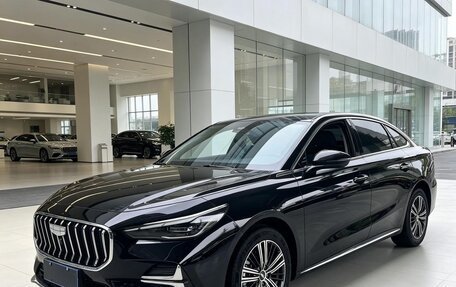 Geely Emgrand, 2025 год, 1 170 000 рублей, 4 фотография