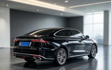 Geely Emgrand, 2025 год, 1 170 000 рублей, 5 фотография