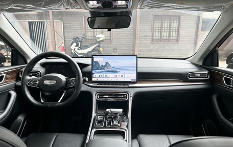 Geely Emgrand, 2025 год, 1 170 000 рублей, 8 фотография