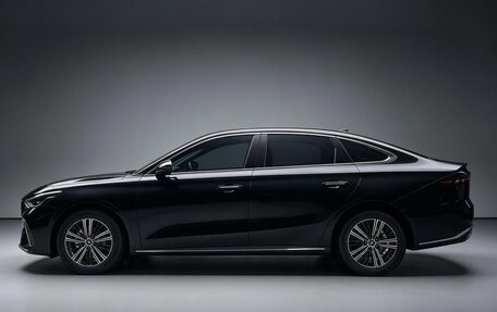 Geely Emgrand, 2025 год, 1 170 000 рублей, 3 фотография