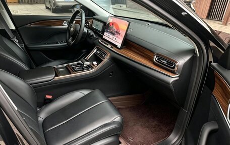 Geely Emgrand, 2025 год, 1 170 000 рублей, 7 фотография