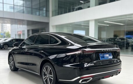 Geely Emgrand, 2025 год, 1 170 000 рублей, 6 фотография
