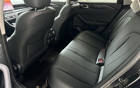 Geely Emgrand, 2025 год, 1 170 000 рублей, 9 фотография