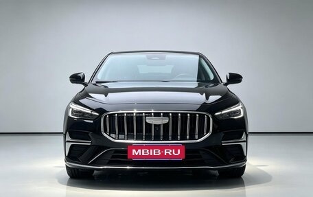 Geely Emgrand, 2025 год, 1 170 000 рублей, 2 фотография