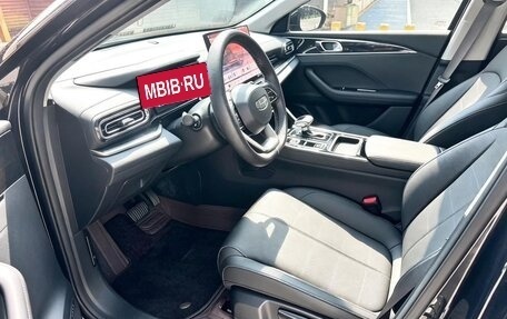 Geely Emgrand, 2025 год, 1 170 000 рублей, 10 фотография